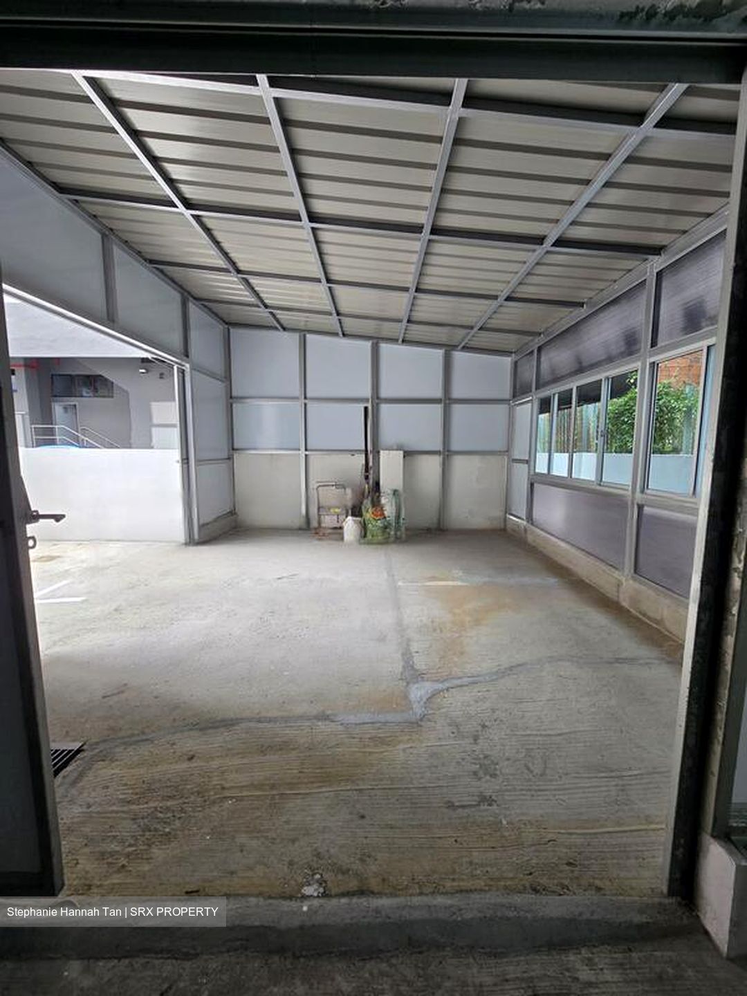 Parpia House (D13), Factory #472689511